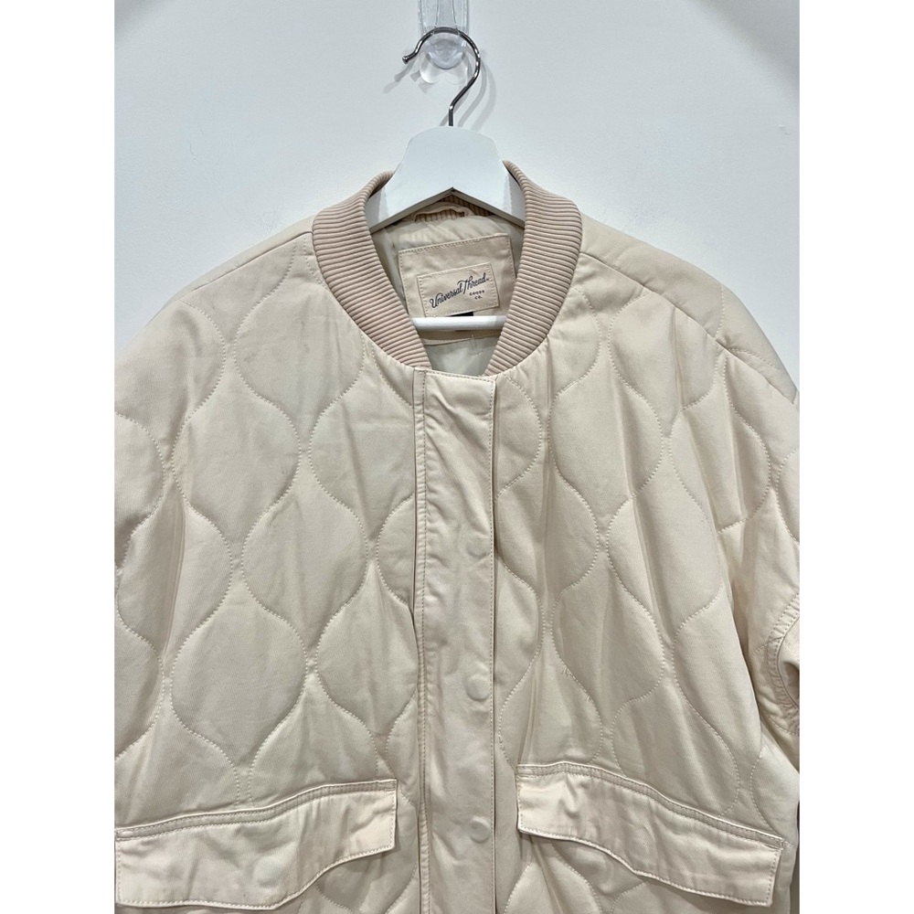 Target Universal Thread Quilted Jacket - Picture 2 of 10